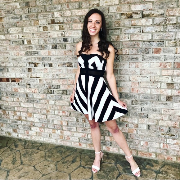 macy's black skater dress Long Sleeve Skater Dress Macys Sleeve Tall Black Skater Dress Wilder Black Embellished Square-Neck Long-